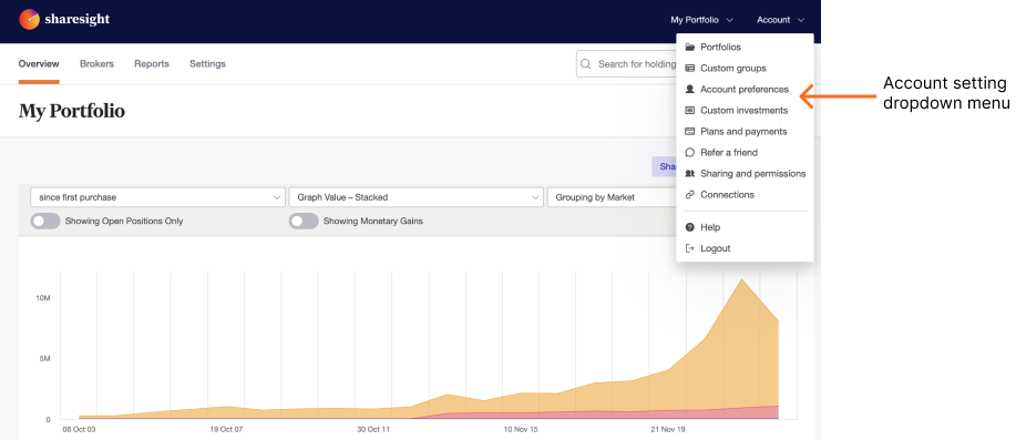 portfolio overview page 3