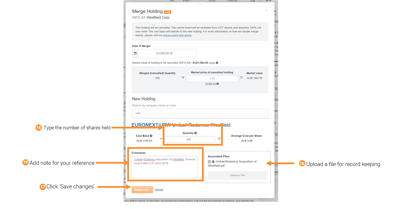 23 - 26 - westfield EU