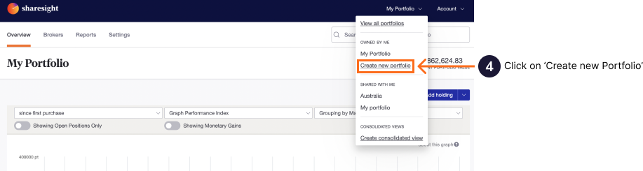 recreating portfolio - 4