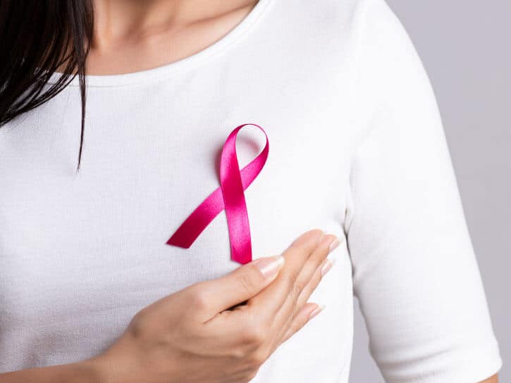 breast cancer statistics australia