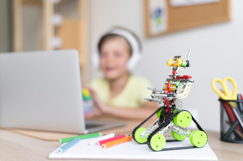 DIY.org AI Homework Helper – For the Wildly Curious