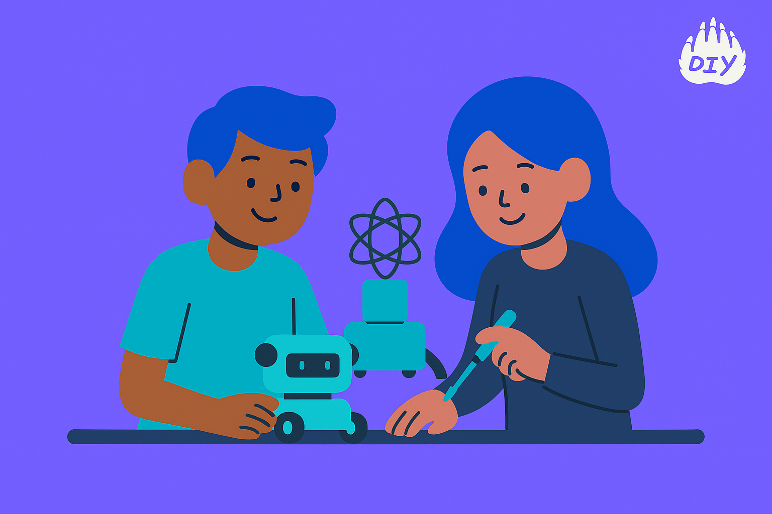 25 Fun & Easy STEM Projects for Kids