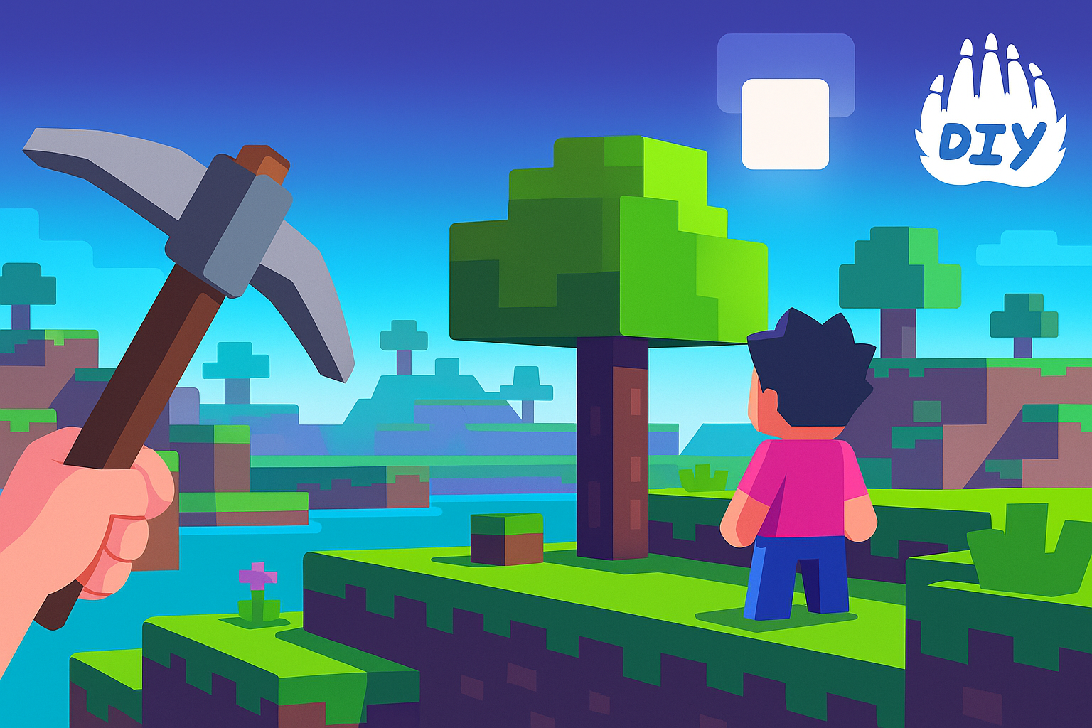 What Is Infinity Craft