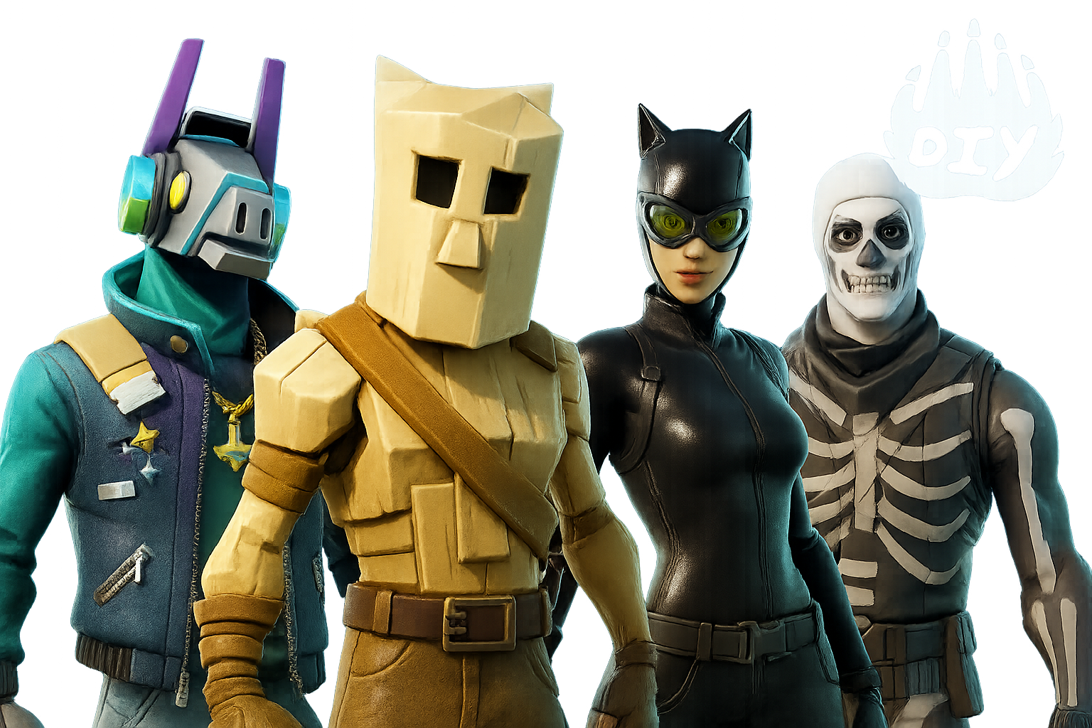 Who Is the Most Famous Person in Fortnite