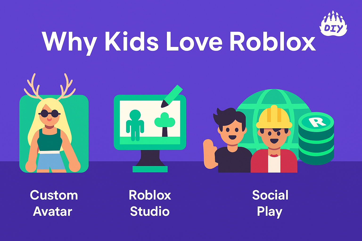 Why Kids Love Roblox (and Why That’s Not a Bad Thing)