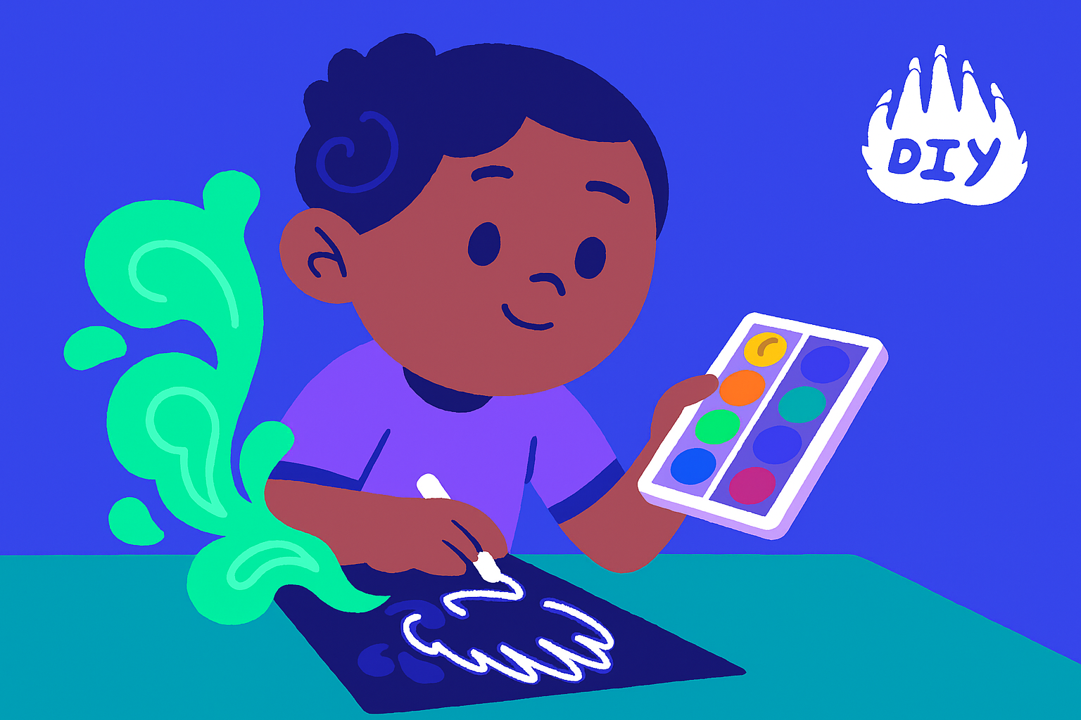 Art Projects You’ll Actually Keep