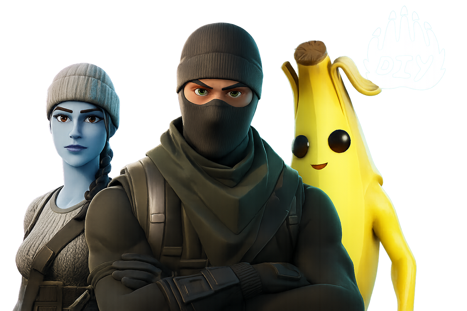 What Fortnite Roles Are There?
