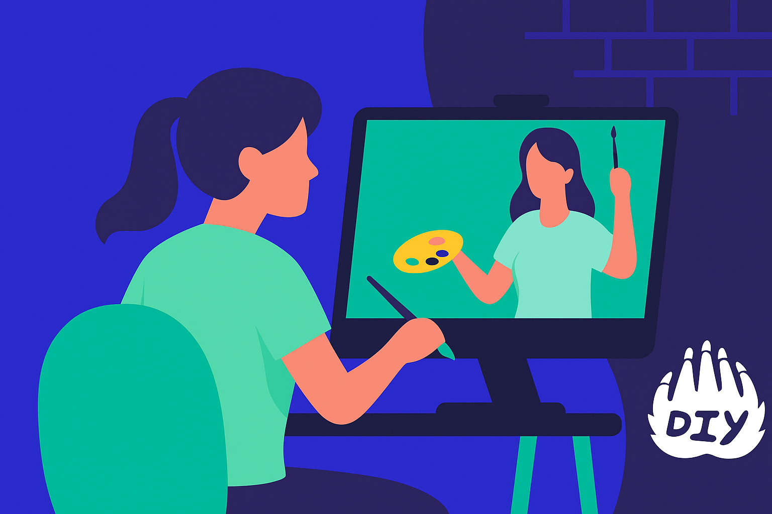 Online Art Schools