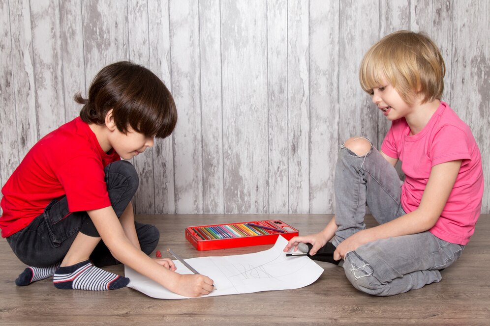 Play Pictionary 