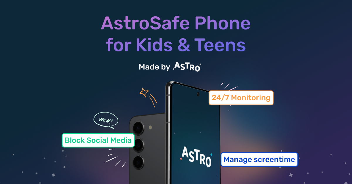 astrophone