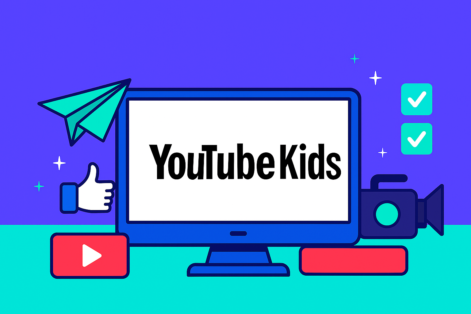 Youtube Kids