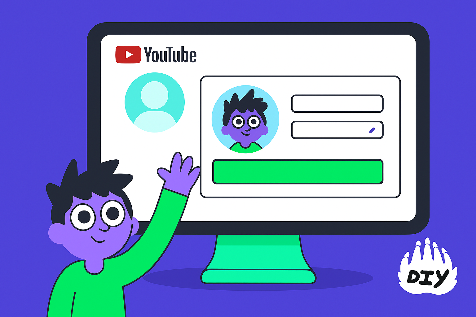 Step 4. Plan, Film & Edit Your First Video