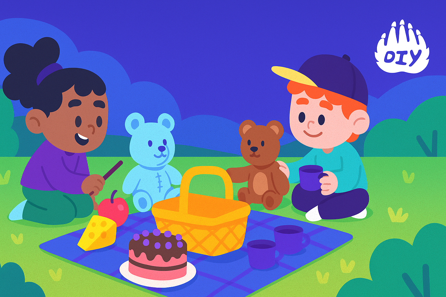 Frequently Asked Questions About Teddy Bear Picnics