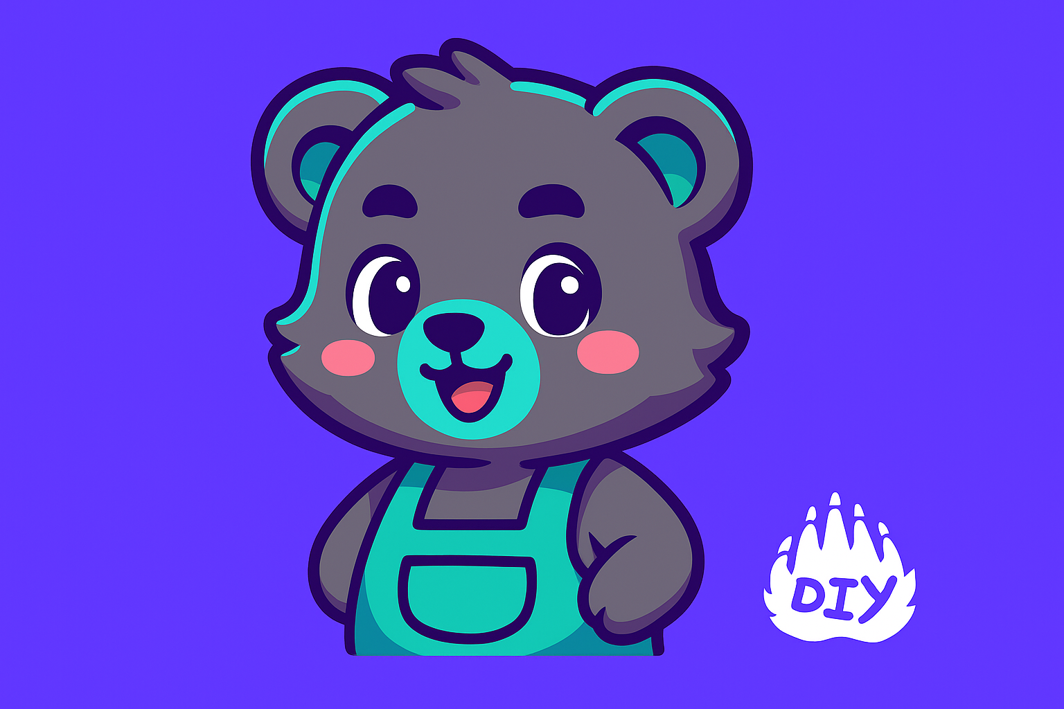 1. Baby Animals