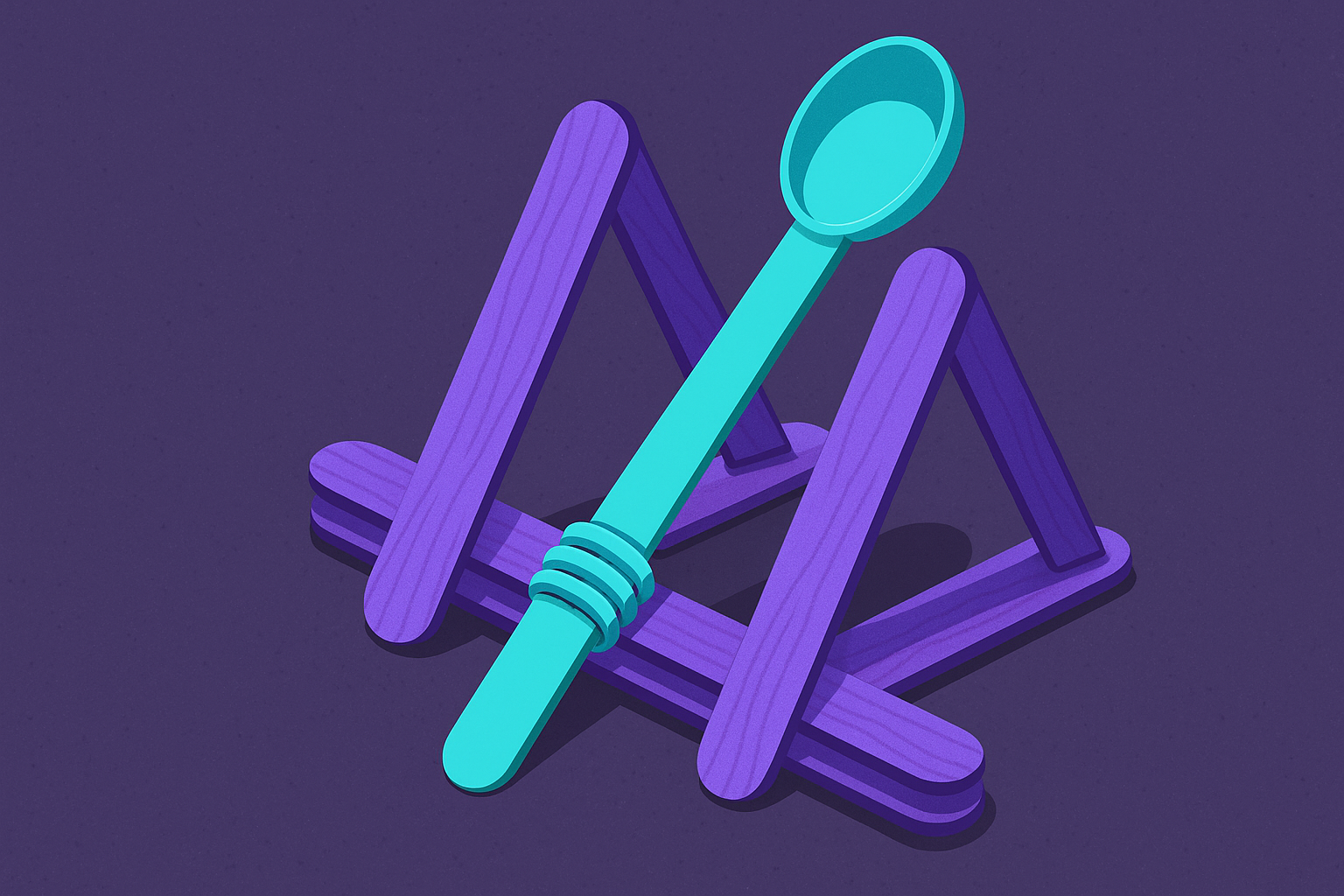 How to Improve a Popsicle Stick Catapult