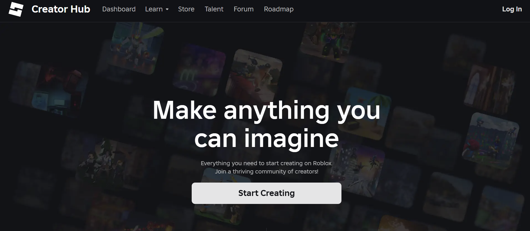 9. Roblox Studio – Design and Script 3D Games