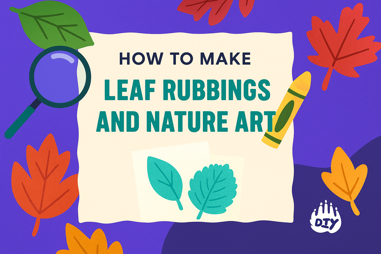 leaf
