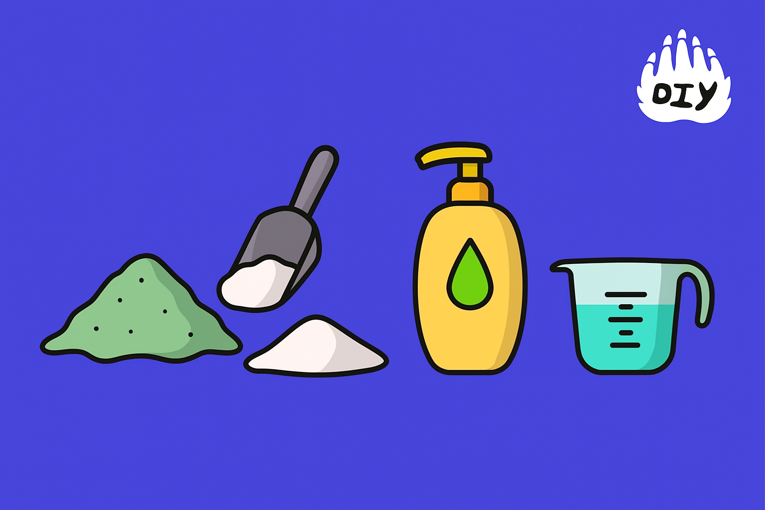 Ingredients You-ll Need to Make Kinetic Sand at Home