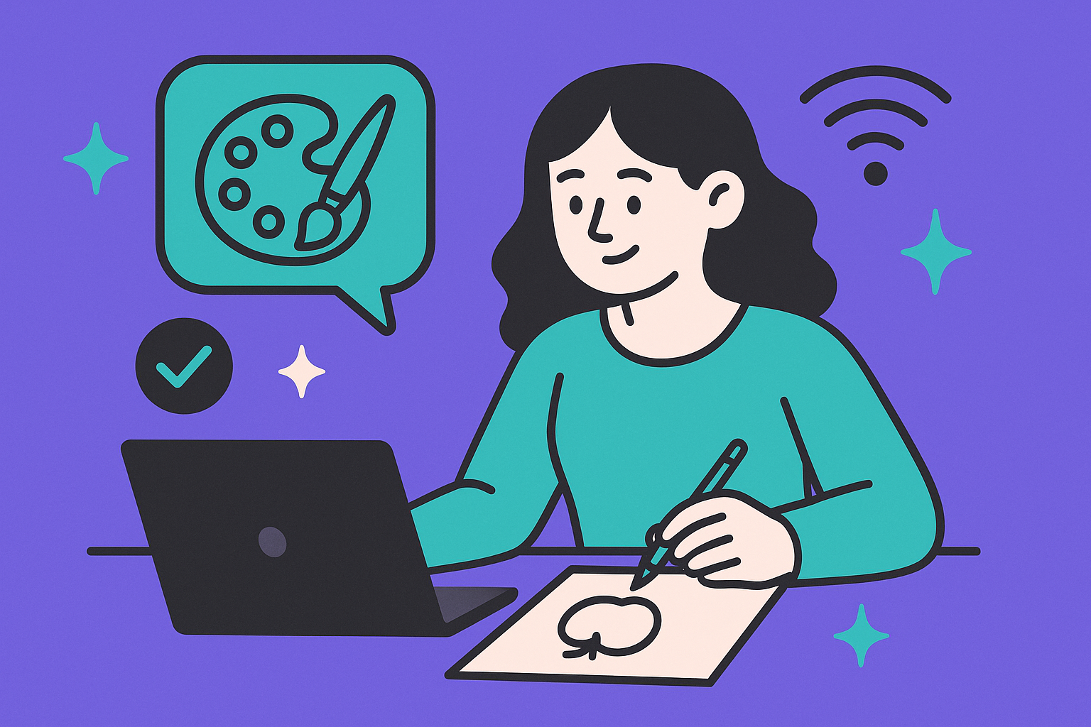 Best Websites and Platforms for Drawing Lessons