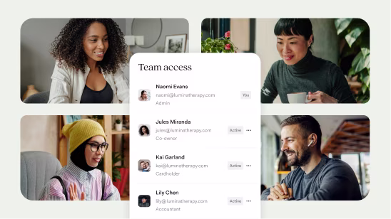 Introducing Found for Teams
