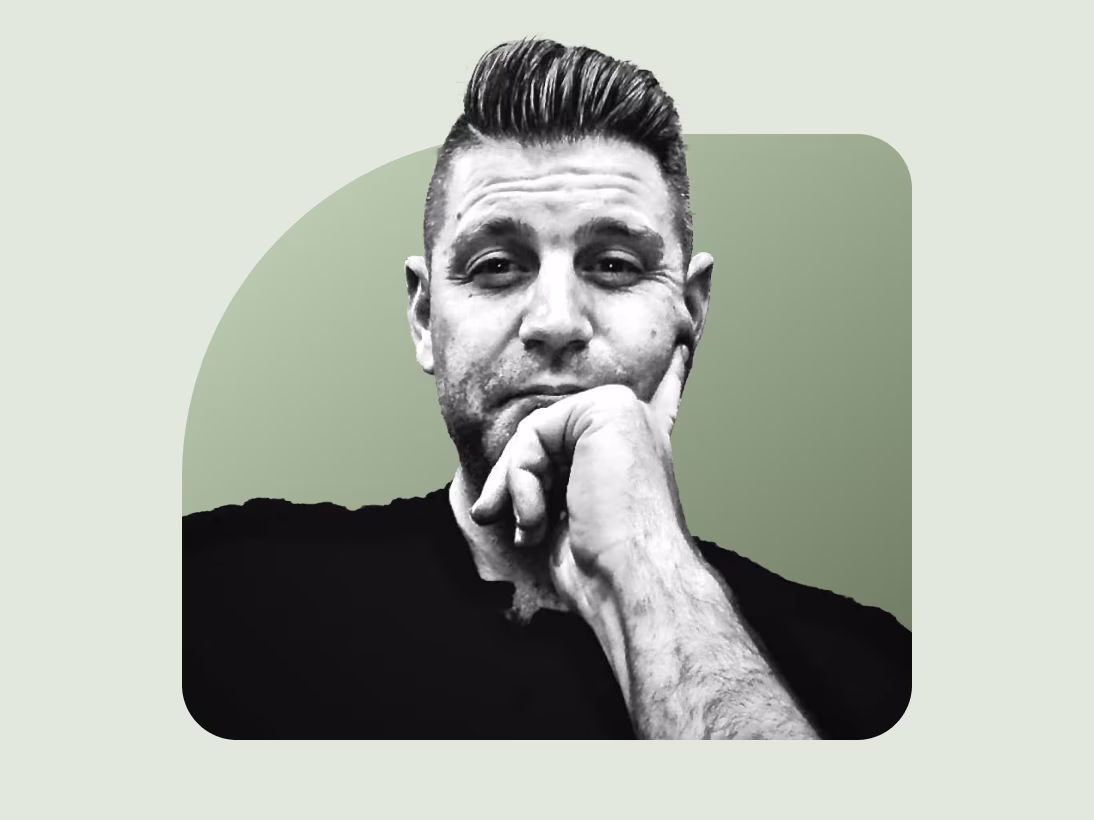 In It For The Long Haul: Garrett Henderson’s Business Journey