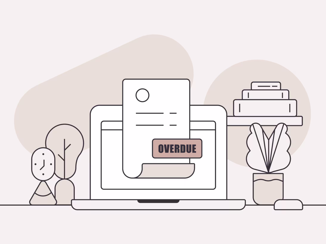 How to Handle Late Payments from Clients: A Survival Guide for Small Business Owners