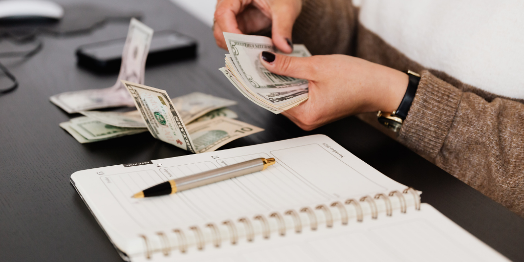 Errores del Flujo de efectivo. Mantener las cuentas por cobrar estáticas