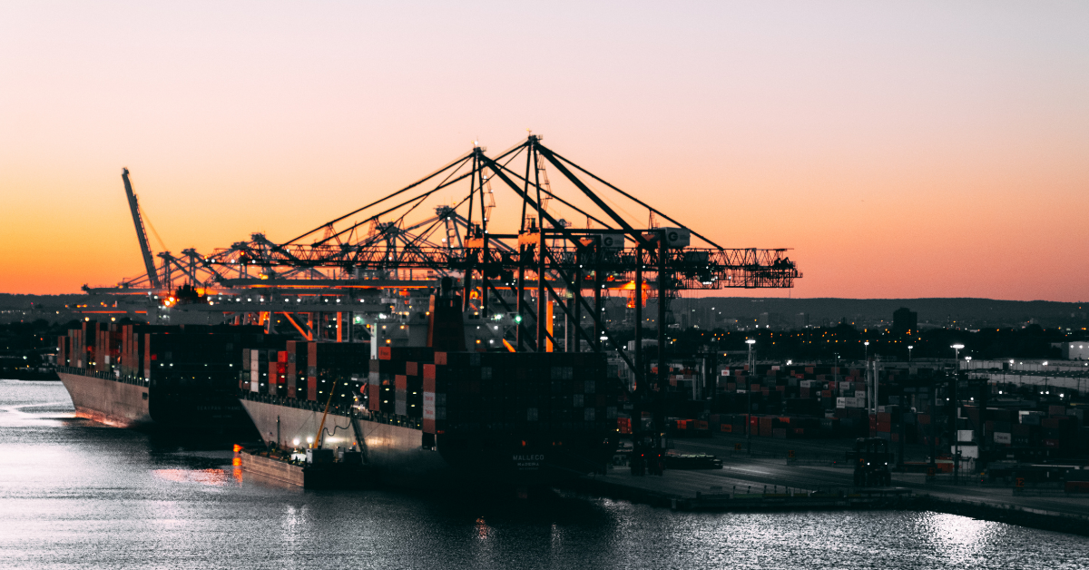 Qué exporta México a otros países