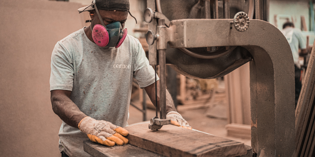 Qué es manufactura y cuál es importancia en industria mexicana