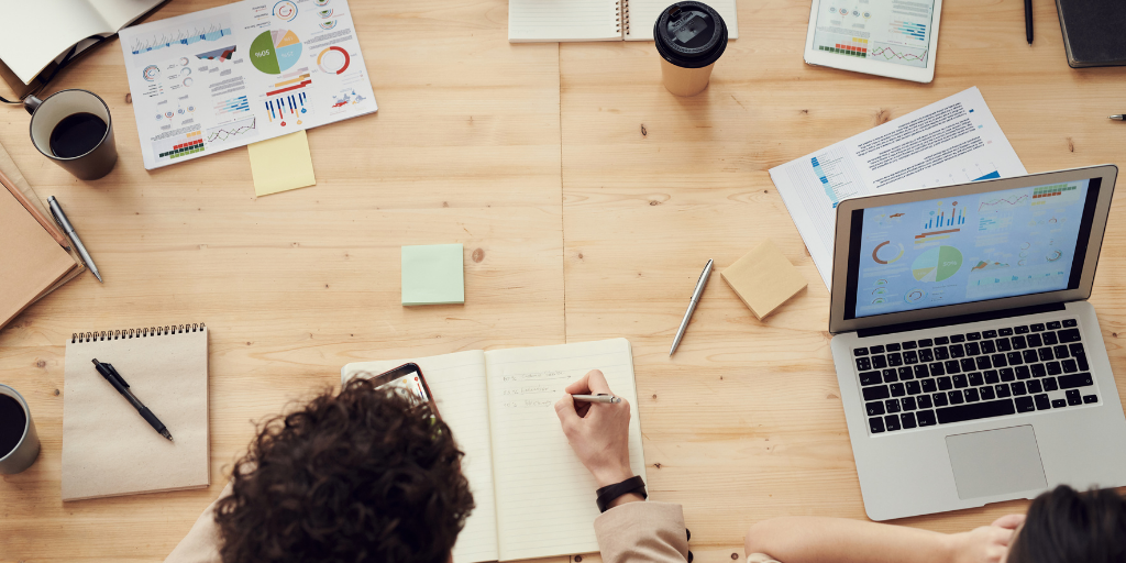 Las opciones de las PyMEs y empresas