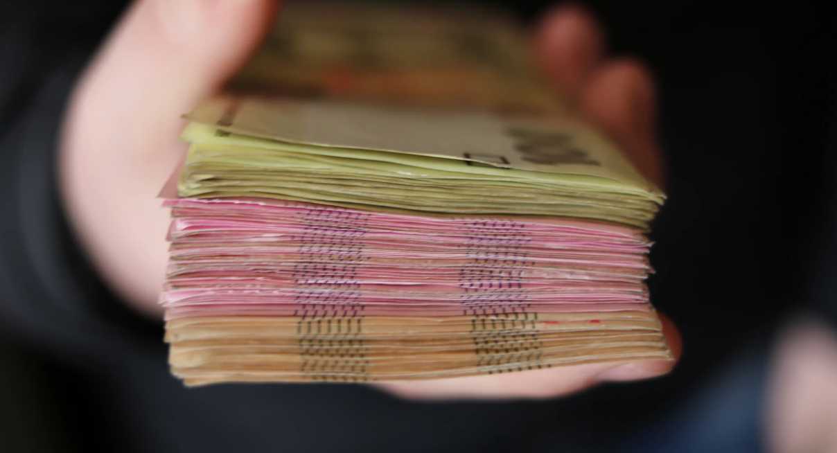 Photo by Roman Synkevych on Unsplash