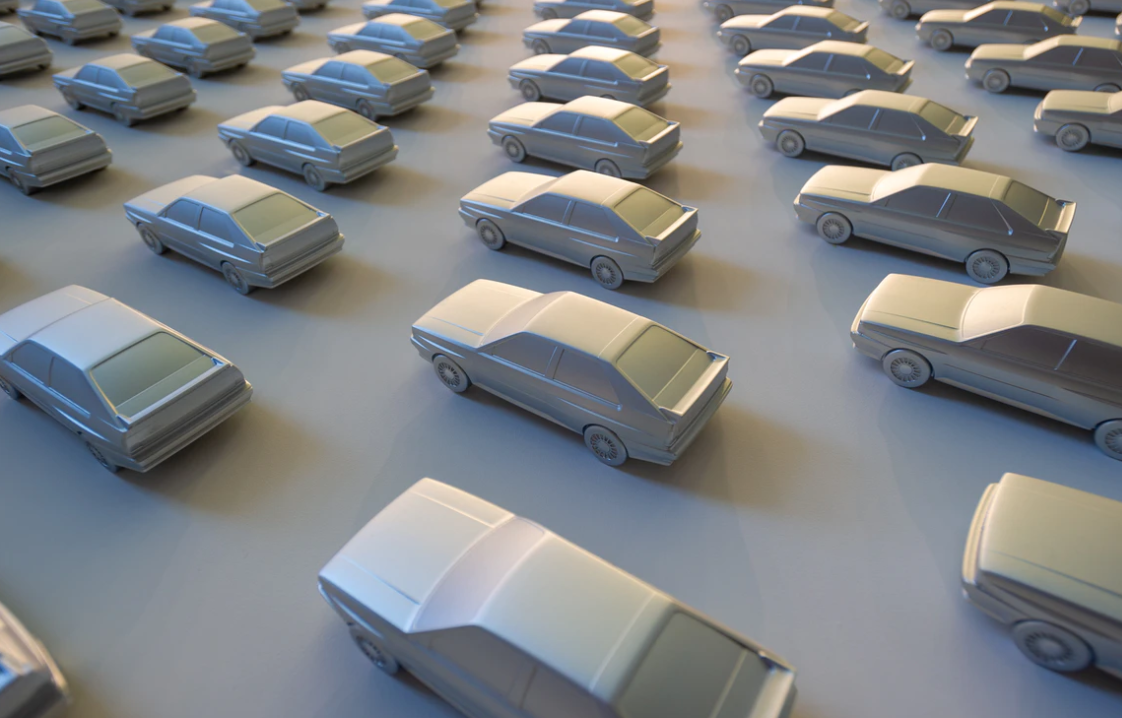 Menos del 30% de los productores en la industria automotriz cumplen con las reglas de origen del T-MEC. En otras palabras, 7 de cada 10 no están listos.