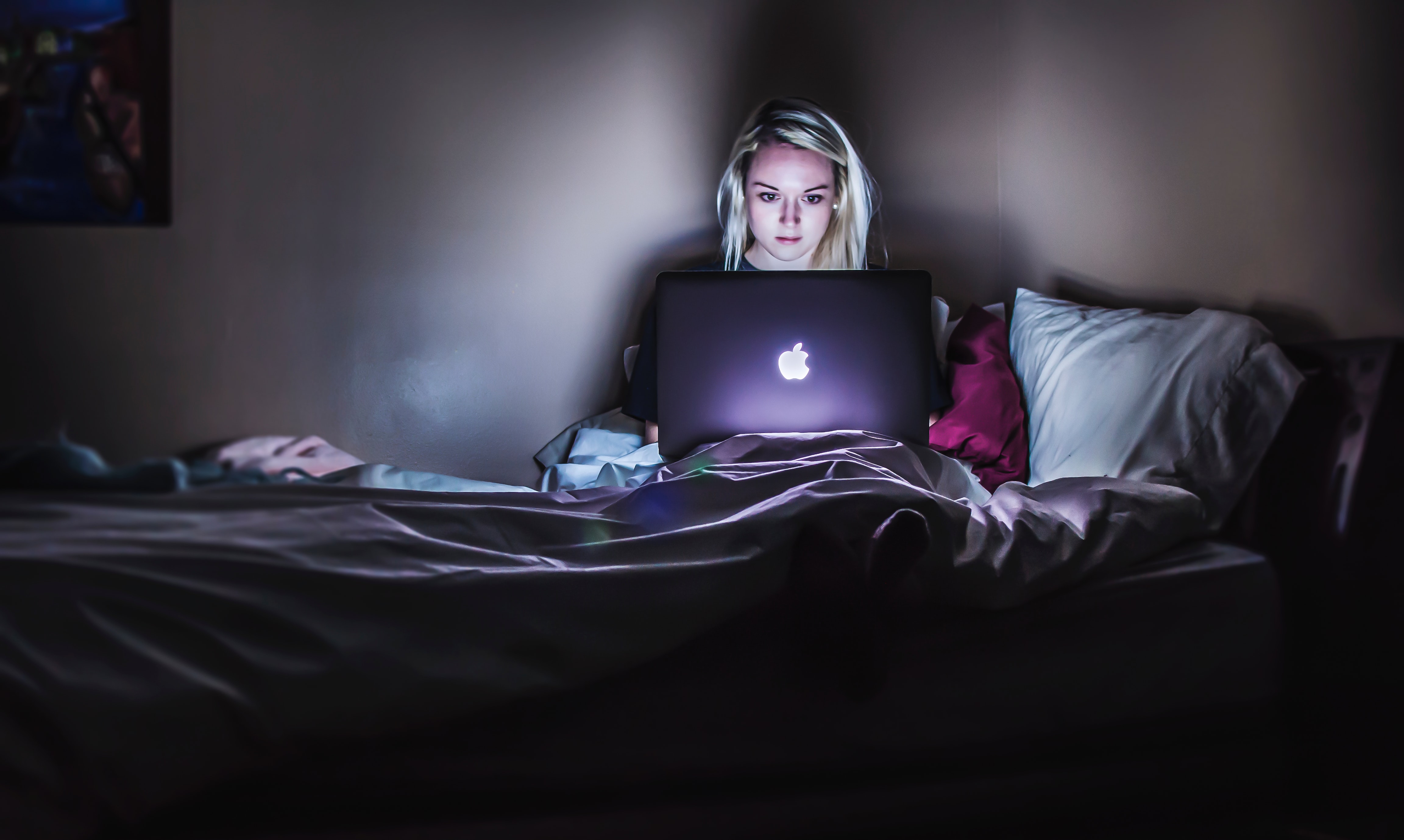 Define metas y horarios para tus días de home office por la cuarentena.