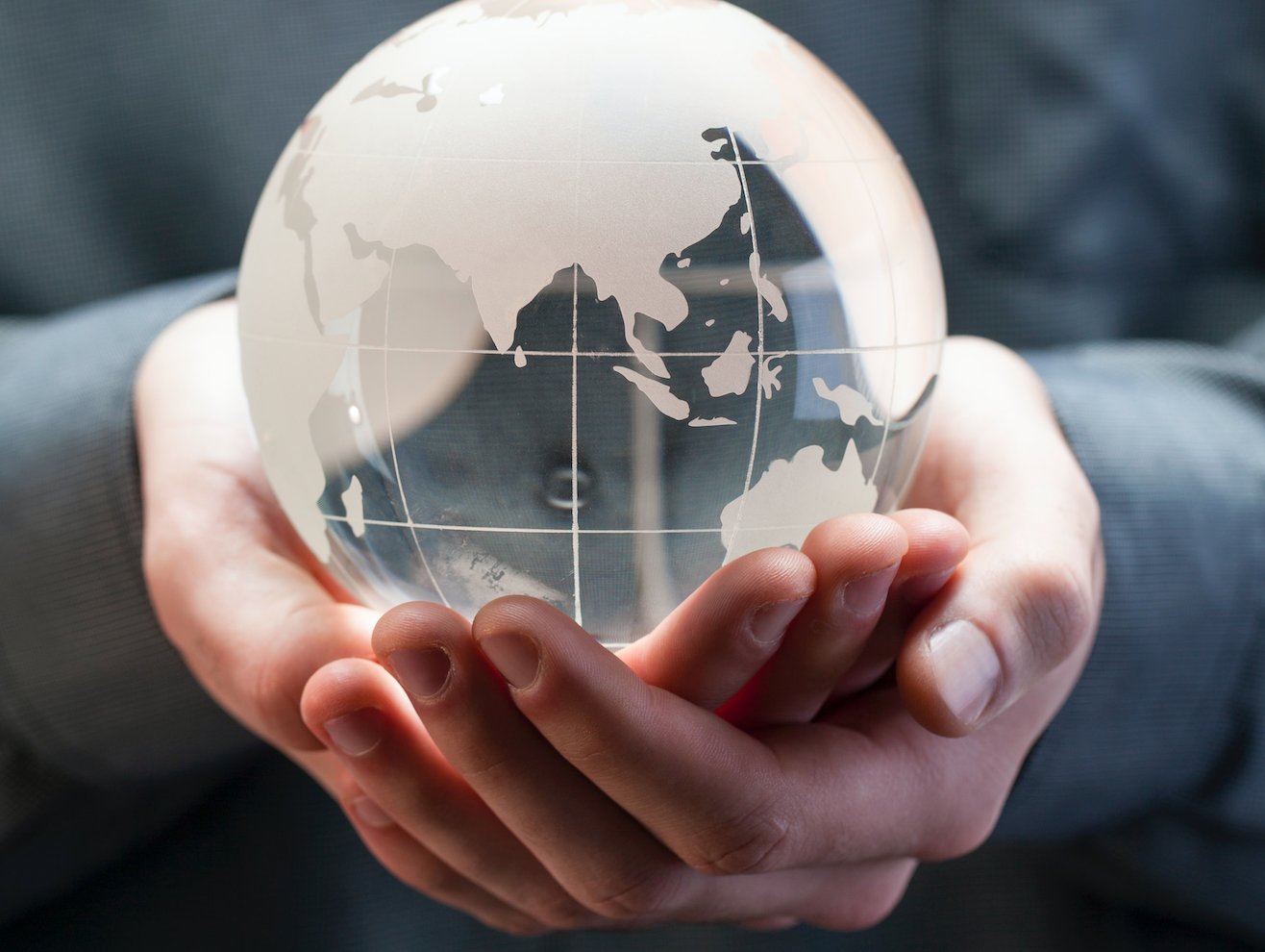 Photo by Bill Oxford on Unsplash