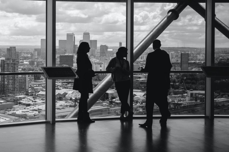 Photo by Charles Forerunner on Unsplash