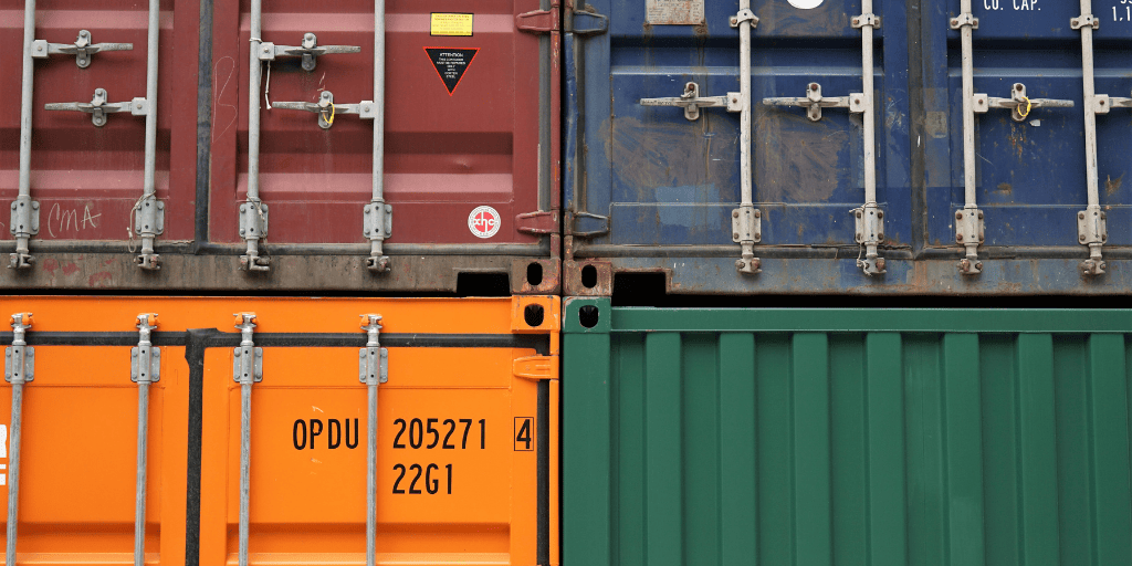 Ventajas y desventajas de Less than Container Load