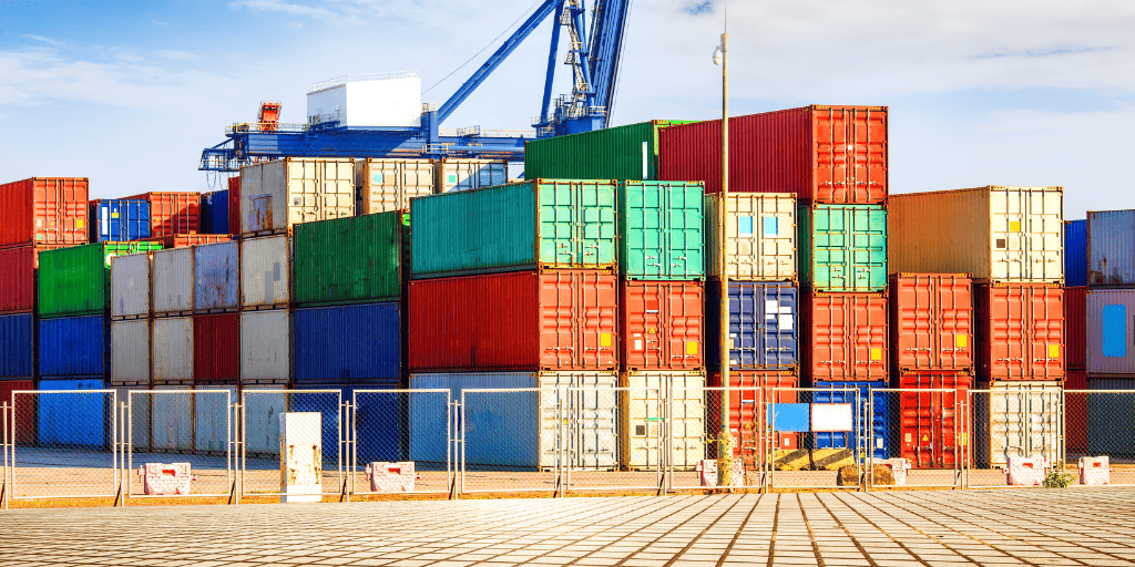 Qué es una aduana interior