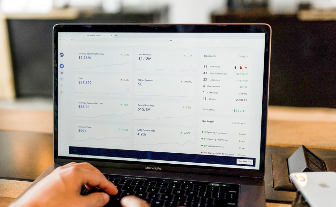 Photo by Austin Distel on Unsplash