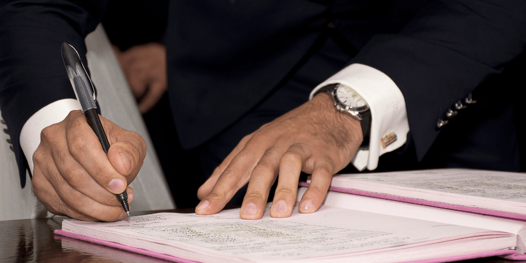 Certificado de Fumigación