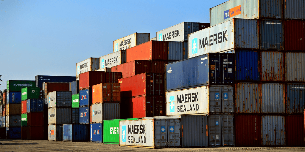 Ventajas del cross docking