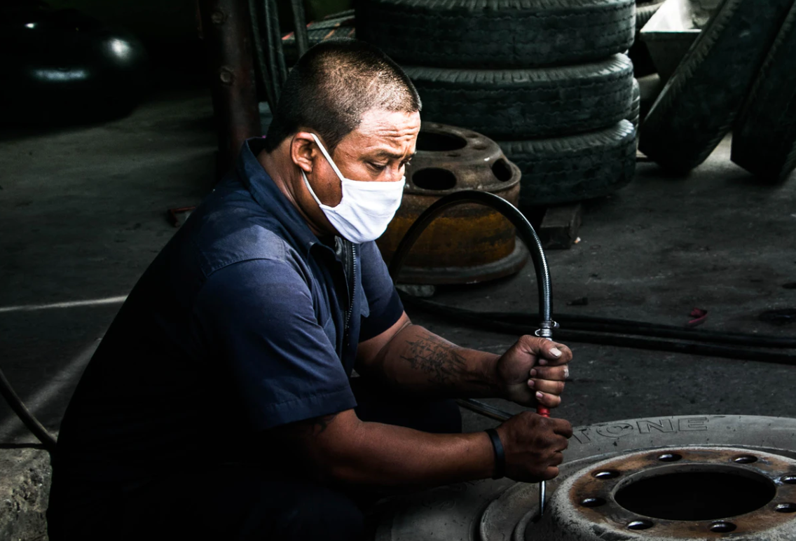 Photo by Masaaki Komori on Unsplash