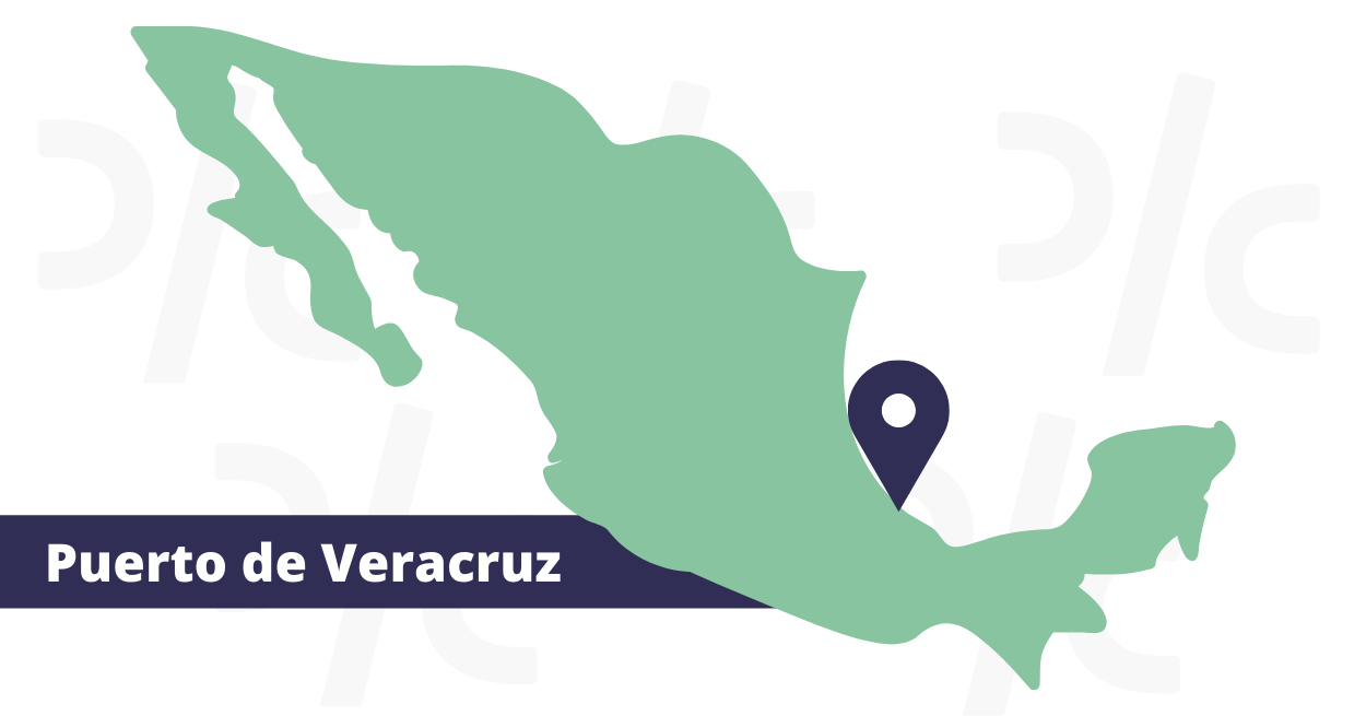 Puerto de Veracruz
