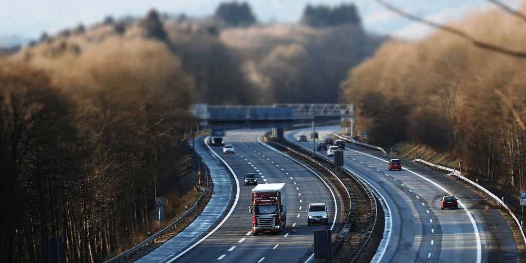 Diferencia entre Full Truck Load y Less Than Truckload