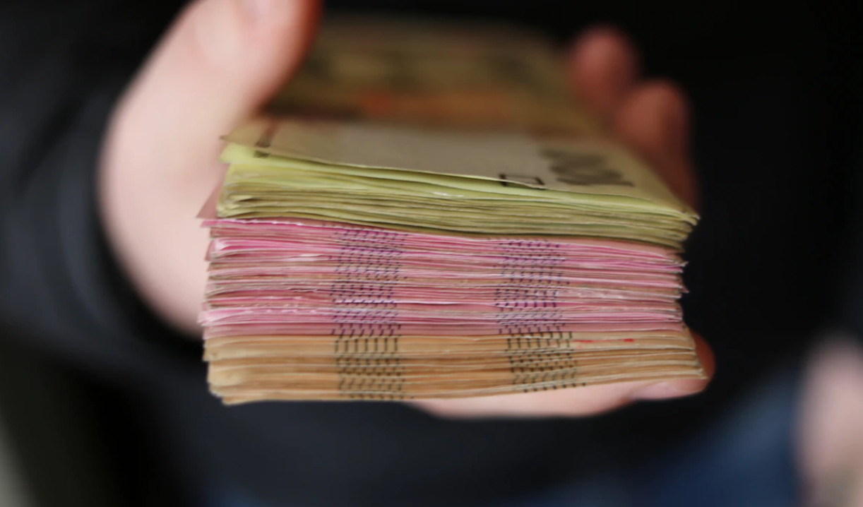 Photo by Roman Synkevych on Unsplash