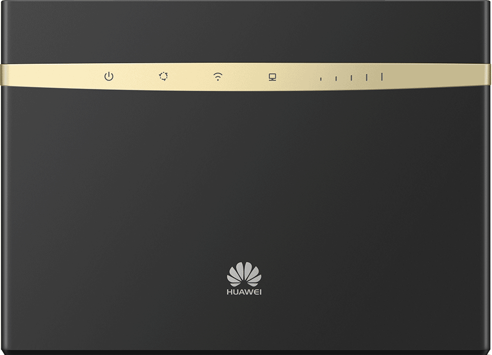 4G Box
