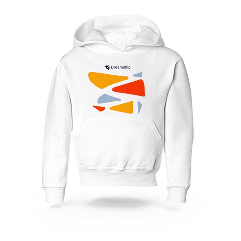 Standard Youth Hoodie 1635151799