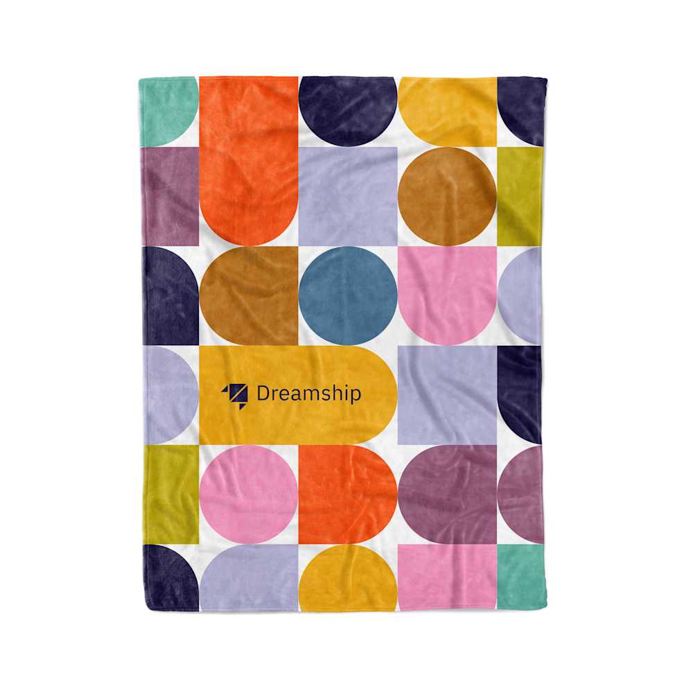 Fleece Blanket 1635153215
