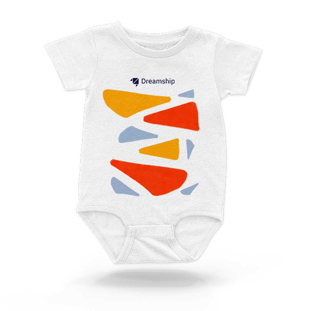 Baby Onesie 1635151579