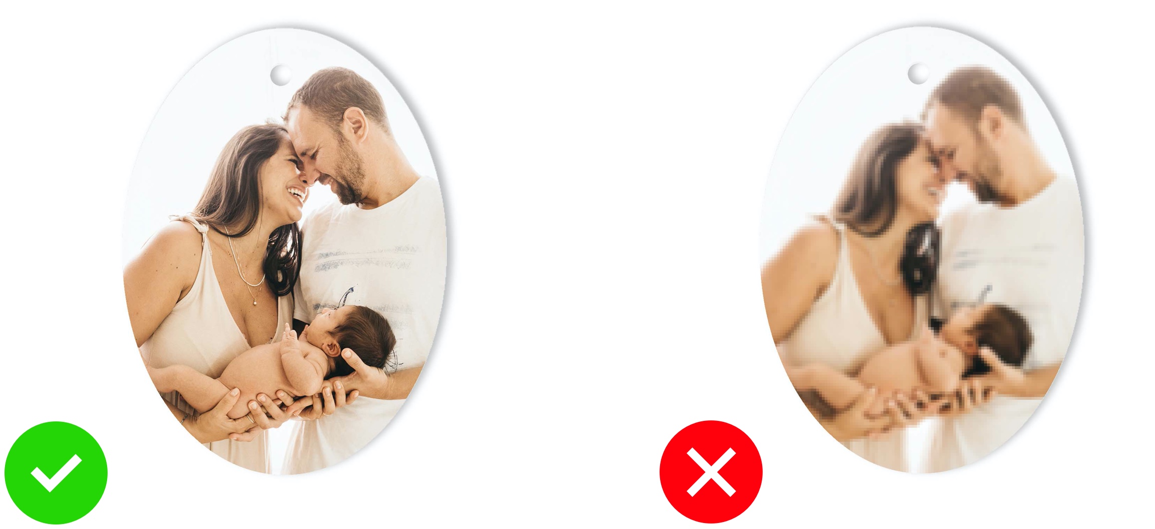 Resolution Do's and Don'ts