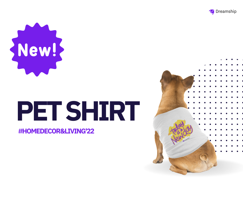 Pet Shirt